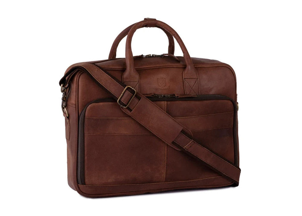 best mens leather backpack uk Liberty Men's Classic Tan Upgrade your style with the Liberty Mens Leather Backpack from Von Baer 7 Best Men's Leather Backpacks