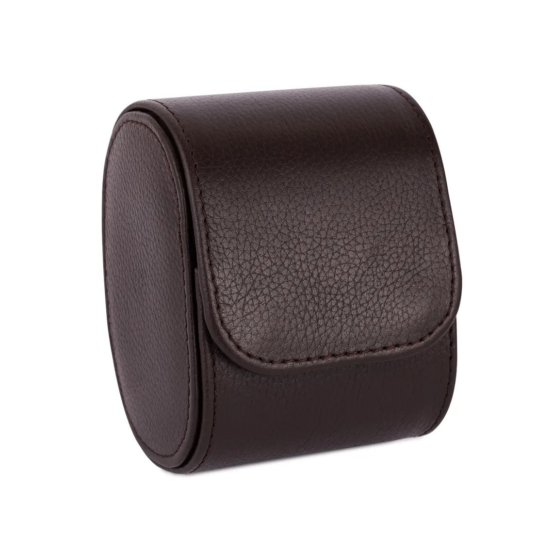 Leathershire Luxury Leather Watch Case