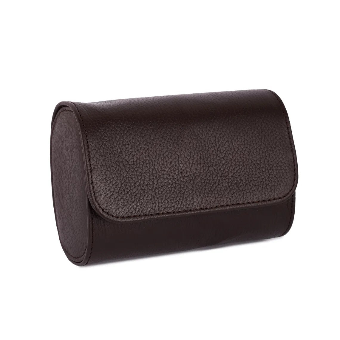 Leathershire Luxury Leather Watch Case