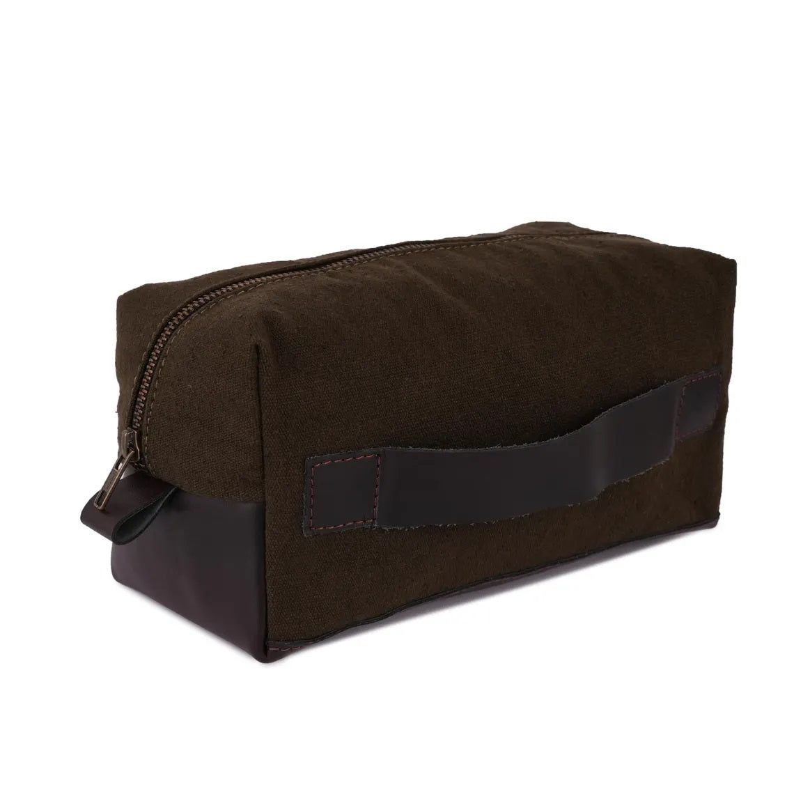 The Isle of weight Dye Shaving Bag – LEATHERSHIRE
