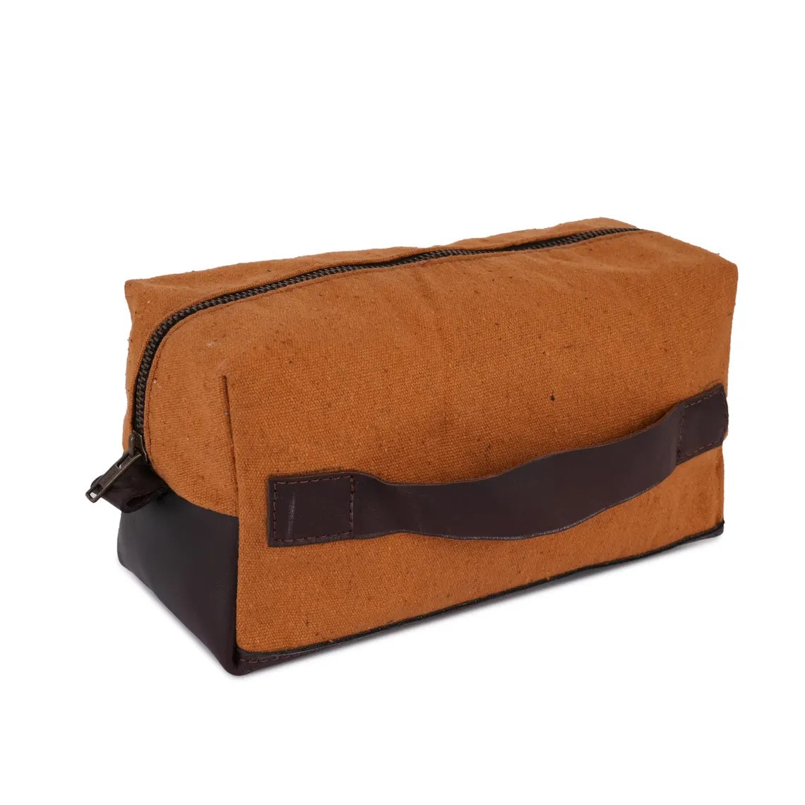 The Isle of weight Dye Shaving Bag