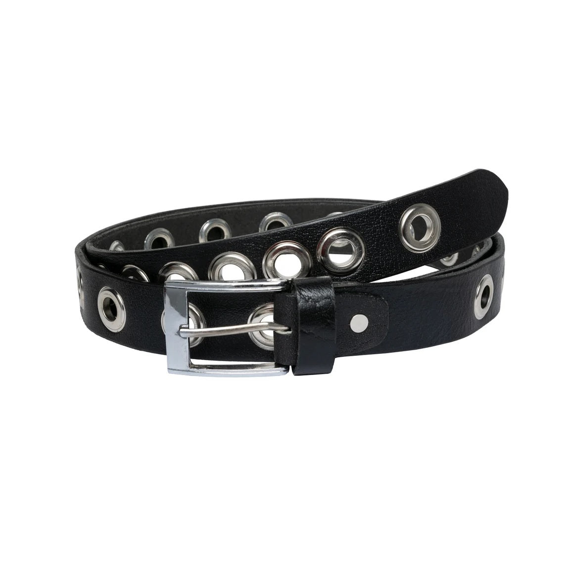 Full Grain Dorset Women Studded Leather Luxury Belt