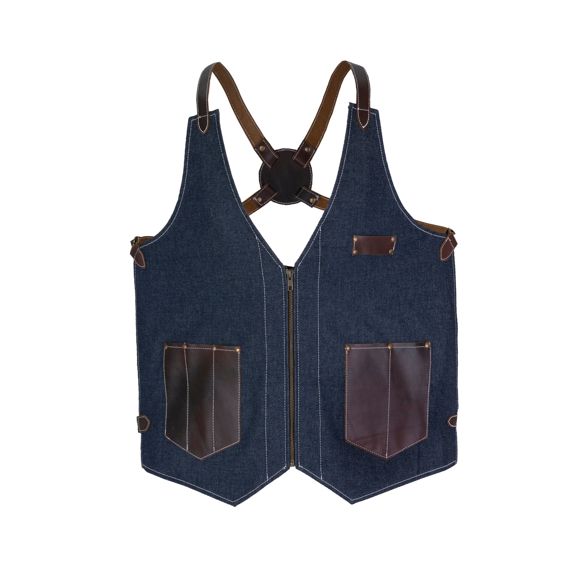 Premium quality Barber Vest