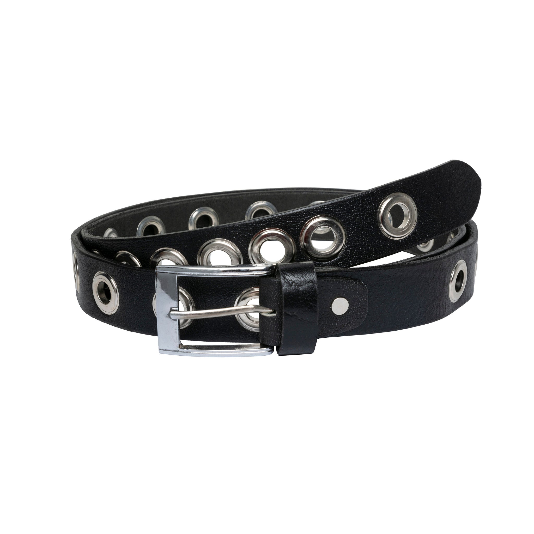 The Lincolnshire Women Studded Leather Luxury Belt