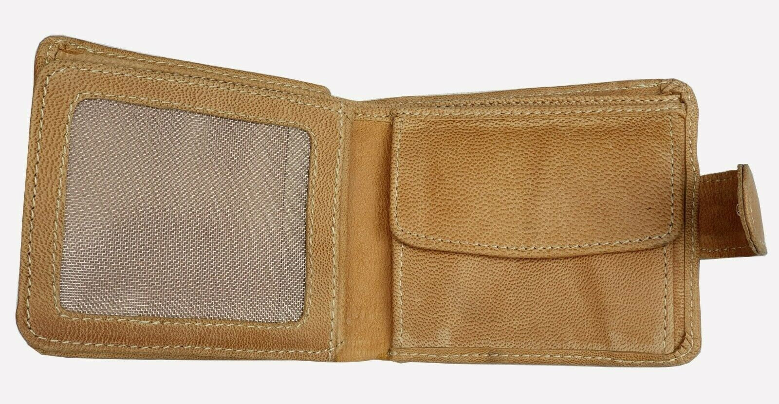 The Hampshire Men's Wallet with Credit Card Holders