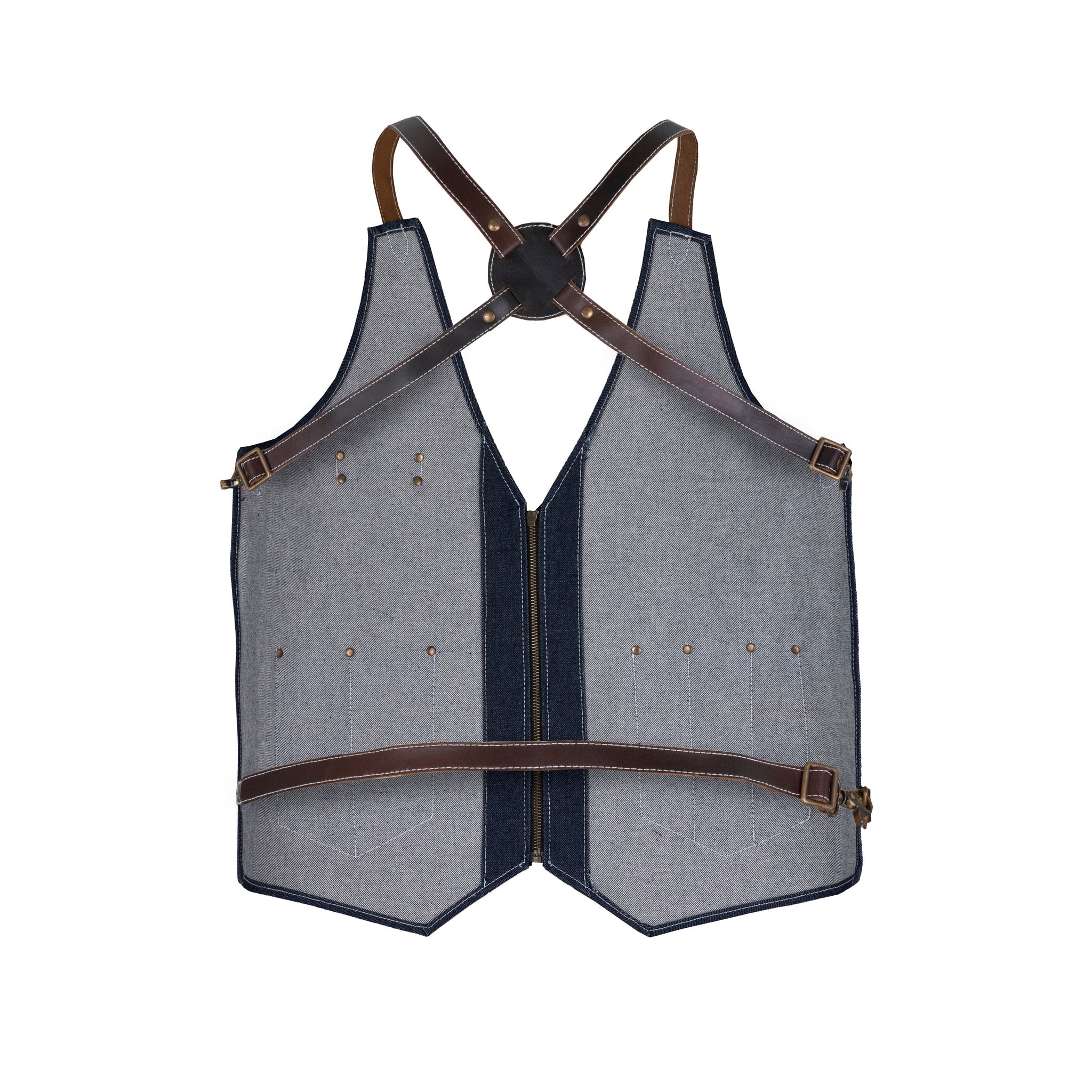 Premium quality Barber Vest